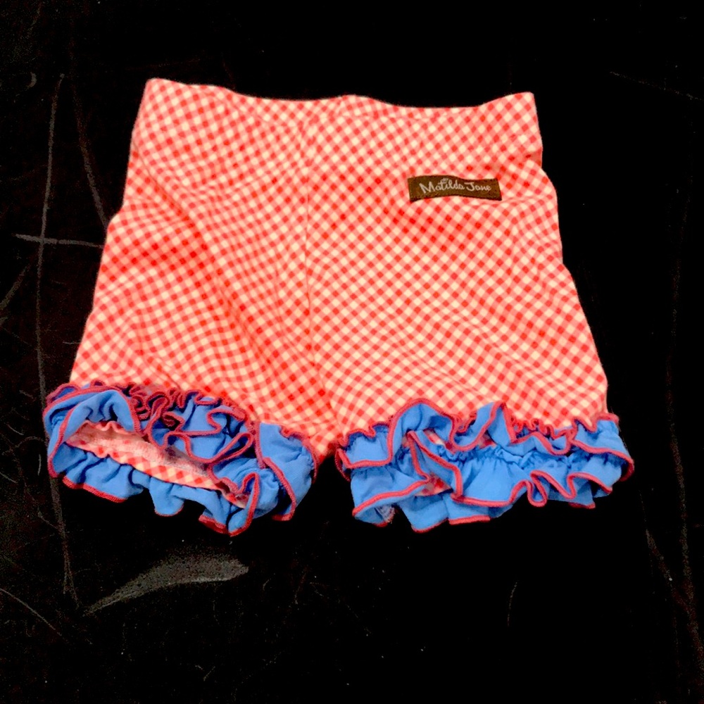 Matilda Jane shorts